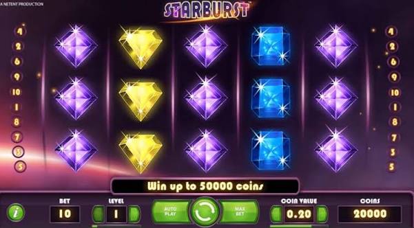Starburst Casino En Glitrende Oplevelse for Spillere 500629343