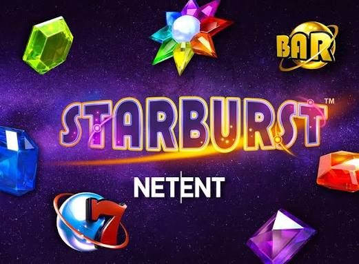 Starburst i Danmark En Udforskning af Den Elskede Slikoplevelse