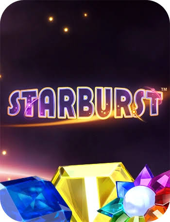 Starburst Slot En Glitrende Spiloplevelse